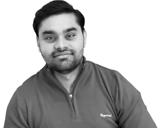 Sukhwinder Singh, a Magento Certified Developer Plus at 67 Commerce- a premium Magento eCommerce development company in India
