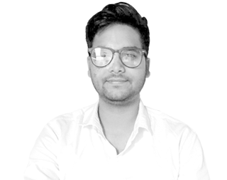 Vishal Kumar, a Magento Developer at 67 Commerce- a premium Magento eCommerce development company in India