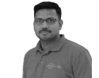 Nevin Davis, a Magento Sysadmin at 67 Commerce- a premium Magento eCommerce development company in India