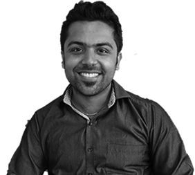 Bhargav, a Magento Developer at 67 Commerce- a premium Magento eCommerce development company in India