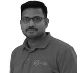 Nevin, a Magento Sysadmin at 67 Commerce- a premium Magento eCommerce development company in India